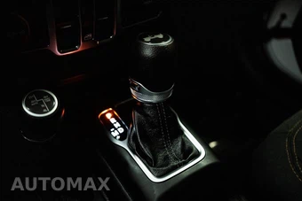 2024 Jeep Wrangler 4xe 4 Door Sahara - miniatura 20