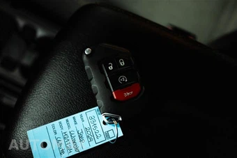 2024 Jeep Wrangler 4xe 4 Door Sahara - miniatura 22