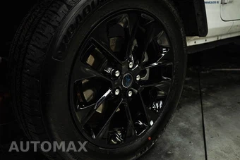 2024 Jeep Wrangler 4xe 4 Door Sahara - miniatura 3