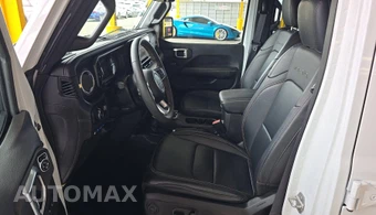 2024 Jeep Wrangler 4xe 4 Door Sahara - miniatura 10