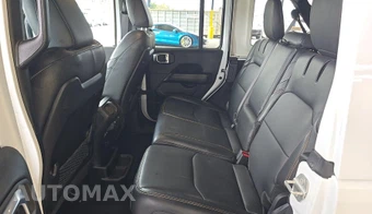 2024 Jeep Wrangler 4xe 4 Door Sahara - miniatura 12
