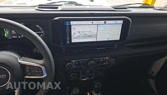 2024 Jeep Wrangler 4xe 4 Door Sahara - miniatura 15
