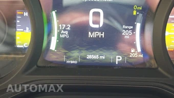 2024 Jeep Wrangler 4xe 4 Door Sahara - miniatura 16