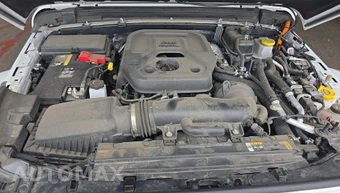 2024 Jeep Wrangler 4xe 4 Door Sahara - miniatura 18