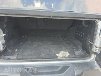 2024 Jeep Wrangler 4xe 4 Door Sahara - miniatura 16