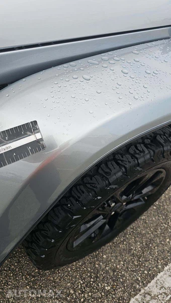 2024 Jeep Wrangler 4xe 4 Door Sahara - miniatura 19