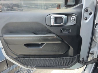 2024 Jeep Wrangler 4xe 4 Door Sahara - miniatura 9