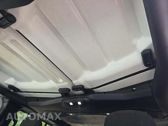 2024 Jeep Wrangler 4xe 4 Door Sahara - miniatura 11