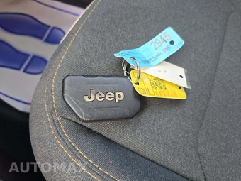 2024 Jeep Wrangler 4xe 4 Door Sahara - miniatura 8