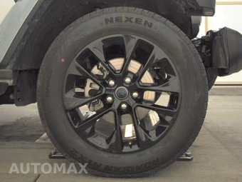 2024 Jeep Wrangler 4xe 4 Door Sahara - miniatura 10