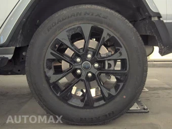 2024 Jeep Wrangler 4xe 4 Door Sahara - miniatura 12