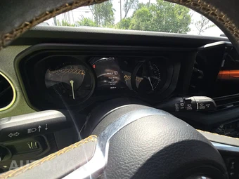 2024 Jeep Wrangler 4xe 4 Door Sahara - miniatura 18