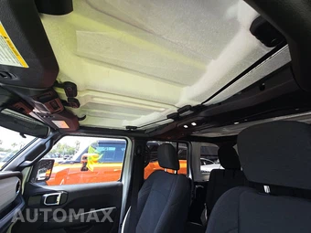 2024 Jeep Wrangler 4xe 4 Door Sahara - miniatura 20