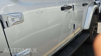 2024 Jeep Wrangler 4xe 4 Door Sahara - miniatura 28