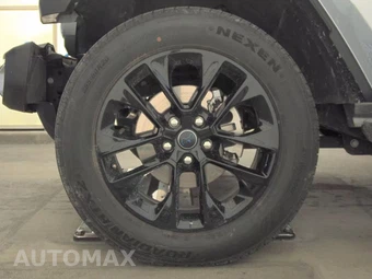 2024 Jeep Wrangler 4xe 4 Door Sahara - miniatura 9