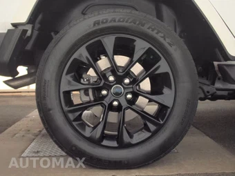 2024 Jeep Wrangler 4xe 4 Door Sahara - miniatura 11