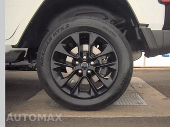 2024 Jeep Wrangler 4xe 4 Door Sahara - miniatura 12