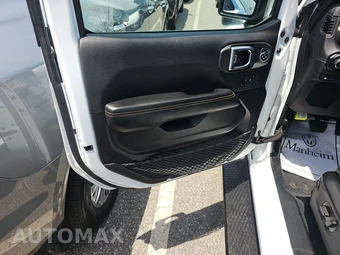 2024 Jeep Wrangler 4xe 4 Door Sahara - miniatura 15