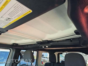 2024 Jeep Wrangler 4xe 4 Door Sahara - miniatura 10