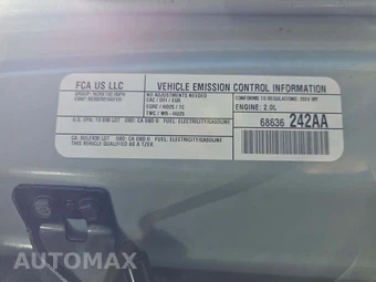 2024 Jeep Wrangler 4xe 4 Door Sahara - miniatura 21