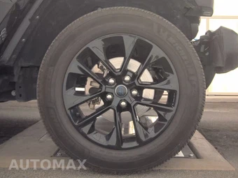 2024 Jeep Wrangler 4xe 4 Door Sahara - miniatura 10