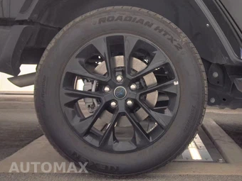 2024 Jeep Wrangler 4xe 4 Door Sahara - miniatura 11