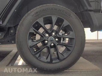 2024 Jeep Wrangler 4xe 4 Door Sahara - miniatura 12