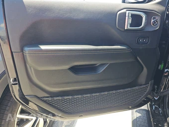 2024 Jeep Wrangler 4xe 4 Door Sahara - miniatura 15