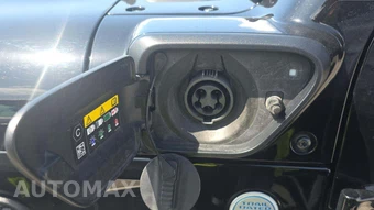 2024 Jeep Wrangler 4xe 4 Door Sahara - miniatura 24