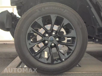 2024 Jeep Wrangler 4xe 4 Door Sahara - miniatura 9