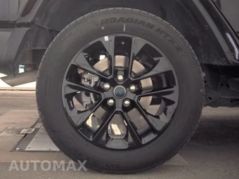 2024 Jeep Wrangler 4xe 4 Door Sahara - miniatura 11