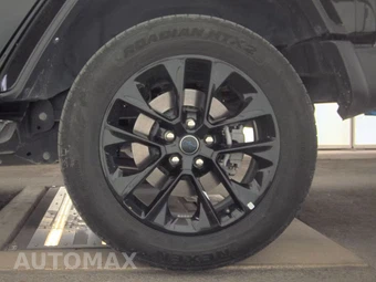 2024 Jeep Wrangler 4xe 4 Door Sahara - miniatura 12