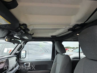 2024 Jeep Wrangler 4xe 4 Door Sahara - miniatura 20