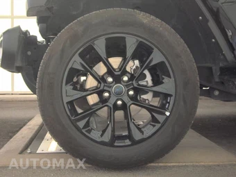 2024 Jeep Wrangler 4xe 4 Door Sahara - miniatura 9