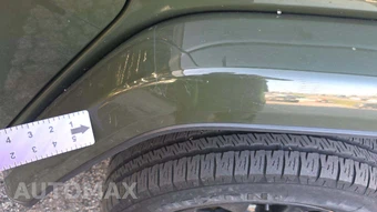 2024 Jeep Wrangler 4xe 4 Door Sahara - miniatura 22