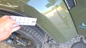2024 Jeep Wrangler 4xe 4 Door Sahara - miniatura 26