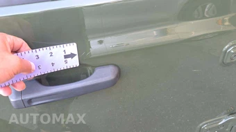 2024 Jeep Wrangler 4xe 4 Door Sahara - miniatura 27