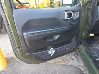 2024 Jeep Wrangler 4xe 4 Door Sahara - miniatura 9