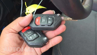 2024 Jeep Wrangler 4xe 4 Door Sahara - miniatura 19