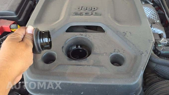 2024 Jeep Wrangler 4xe 4 Door Sahara - miniatura 23