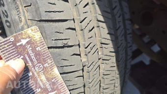2024 Jeep Wrangler 4xe 4 Door Sahara - miniatura 33