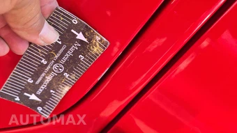 2024 Jeep Wrangler 4xe 4 Door Sahara - miniatura 35
