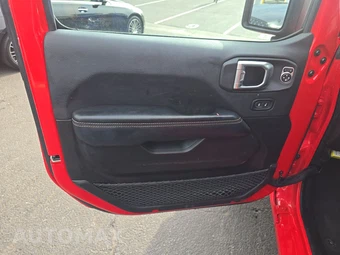 2024 Jeep Wrangler 4xe 4 Door Sahara - miniatura 9