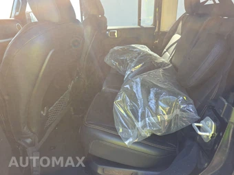 2024 Jeep Wrangler 4xe 4 Door Sahara - miniatura 13