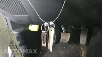 2024 Jeep Wrangler 4xe 4 Door Sahara - miniatura 17