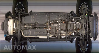 2024 Jeep Wrangler 4xe 4 Door Sahara - miniatura 20