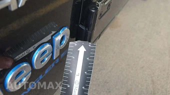 2024 Jeep Wrangler 4xe 4 Door Sahara - miniatura 24