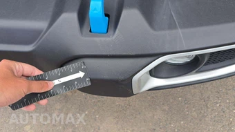 2024 Jeep Wrangler 4xe 4 Door Sahara - miniatura 27