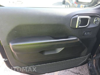 2024 Jeep Wrangler 4xe 4 Door Sahara - miniatura 9