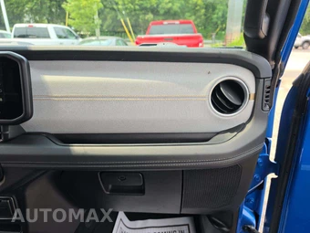 2024 Jeep Wrangler 4xe 4 Door Sahara - miniatura 17